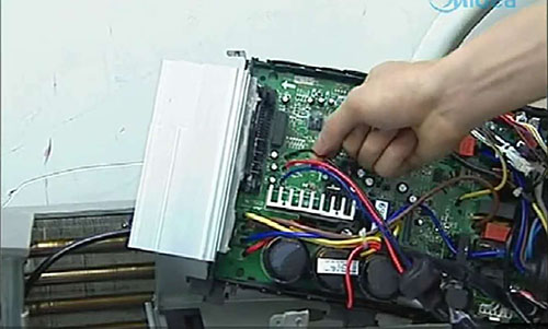 广德美的空调电话是多少