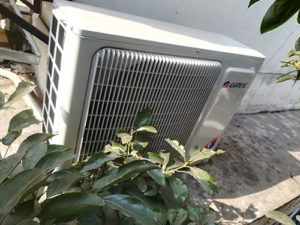 广德空调维修售后服务