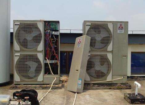 广德空调维修电话号码多少