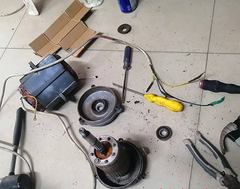 广德空调维修售后服务中心电话在哪里找