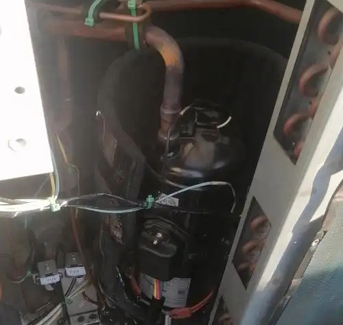 广德维修变频空调电话在哪里找