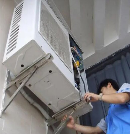 广德24小时空调维修热线