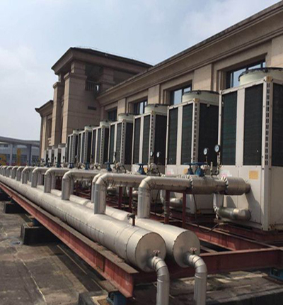 广德多联机维修 广德中央空调维修