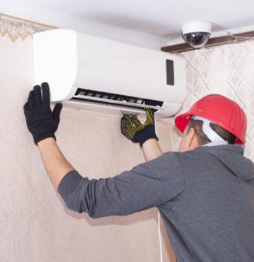 广德空调内机噪音大