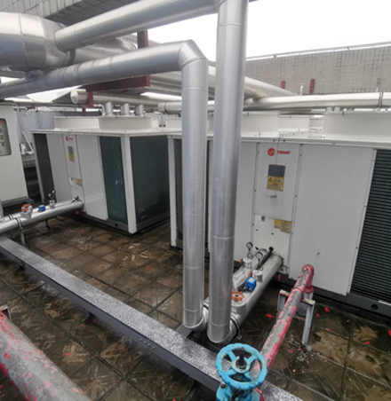 广德附近中央空调维修 广德上门中央空调维修